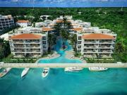 DEPARTAMENTOS EN VENTA DE 3 HABITACIONES EN PUERTO...