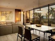 Departamentos en venta desde 147 m2 en desarrollo Agua 9