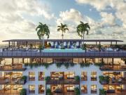 Departamentos en venta dise?ados por ARTIGAS CANCUN SM 11
