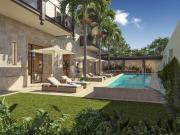 Departamentos en venta diseñados por ARTIGAS CANCUN SM 11