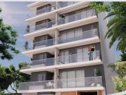 Departamentos en venta Eje central