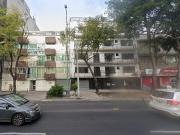 Departamentos en venta, Eje Central Lázaro Cárdenas,...