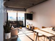 Departamentos en venta en 5 entre 44 y 45 POZO Cristal High