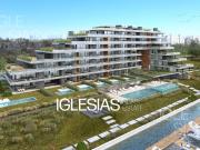 Departamentos en venta en Acqua Marinas, Nordelta