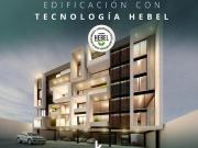 Departamentos en Venta en Aguascalientes Torres V?rtika