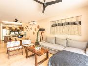 DEPARTAMENTOS EN VENTA EN ALDEA ZAMÁ TULUM