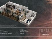 Departamentos en Venta en Altarea