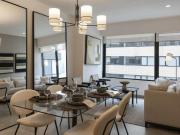 Departamentos en VENTA en Amp. Granada, Miguel Hidalgo CDMX
