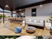 Departamentos en venta en Ampliación Petrolera