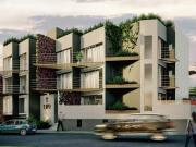 Departamentos en venta en Anzures
