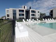 Departamentos en venta en Arguello a metros de Paseo...