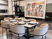 Departamentos en venta en Av Alfonso Reyes desde $ 7.1...