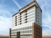 Departamentos en Venta en Av. México Bravante Modelo B