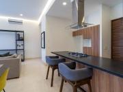 DEPARTAMENTOS EN VENTA EN BERILIO SQUARE CERCA DE MIDTOWN