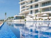 Departamentos en Venta en Blume Boutique Condos Cancún