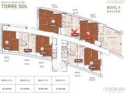 Departamentos en venta en Boca del Río