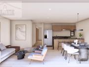 DEPARTAMENTOS EN VENTA EN BOCA DEL RIO A UNA CALLE DE LA...