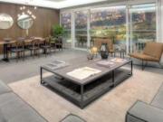 Departamentos en VENTA en BOSQUE REAL