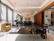 Departamentos en venta en Bosque Real Sky View