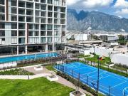 Departamentos en Venta en Bosques de la Huasteca