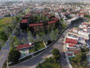 Departamentos en venta en Bosques Santuario. De 2 Rec en...