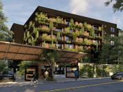 Departamentos en venta en Bosques Santuario. De 2 Rec en... Departamentos en venta en Bosques Santuario. De 2 Rec en...