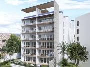 Departamentos en venta en Bucerías, Zona Dorada