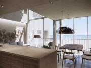 Departamentos en venta en Bucerías a 150 m de la playa