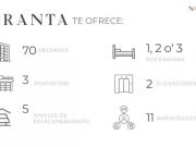 DEPARTAMENTOS EN VENTA EN CACHO, TIJUANA BAJA CALIFORNIA