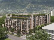 Departamentos en venta en Calzada del Valle, San Pedro