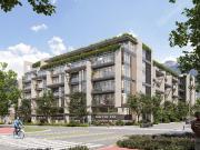 Departamentos en venta en Calzada del Valle, San Pedro