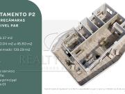 Departamentos en Venta en Cancún Internacional de Cancún