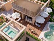 Departamentos en venta en Cancún Playa del Carmen...