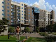 Departamentos en Venta en CENTRIKA