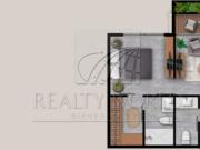Departamentos en Venta en Centro