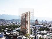 Departamentos en Venta en Centro
