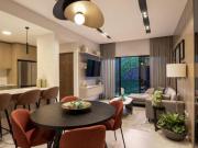 Departamentos en venta en Cerradas de Casablanca San Nicolás