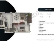 DEPARTAMENTOS EN VENTA EN CHAPULTEPEC COUNTRY,...