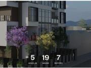 DEPARTAMENTOS EN VENTA EN CHAPULTEPEC COUNTRY,...