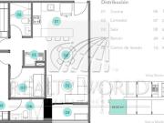 Departamentos en Venta en Chepevera