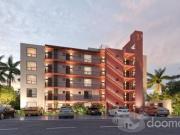 Departamentos en Venta en Chicxulub Puerto