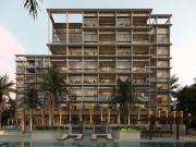 DEPARTAMENTOS EN VENTA EN CHICXULUB YUCATAN, TORRE DORADA