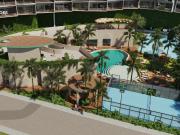 DEPARTAMENTOS EN VENTA EN CHIXULUB, MÉRIDA YUCATAN. MOD A2