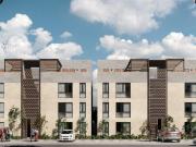 Departamentos en venta en Chuburná, Mérida con amenidades