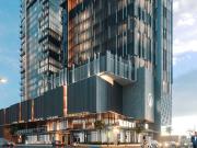 Departamentos en Venta en City Center, Zona Río Tijuana