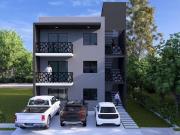 Departamentos en venta en Col. Hidalgo Poniente, Ciudad...