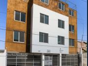 Departamentos en VENTA en col. Isaac Arriaga, Morelia