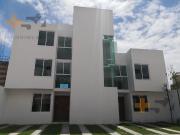 Departamentos En Venta En Col. Romero Vargas. Excelente...