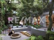 Departamentos en venta en Col. Tabacalera José María...