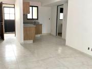 Departamentos en Venta en Col. Xoco, Benito Juárez